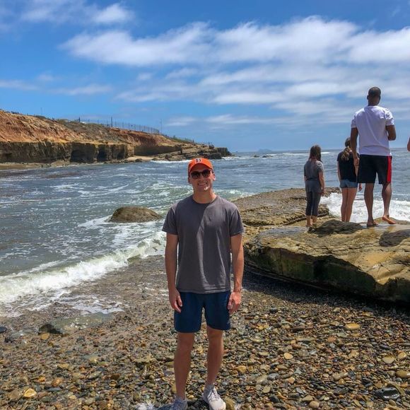 Meet your Posher, Erik - Picture 1 of 1